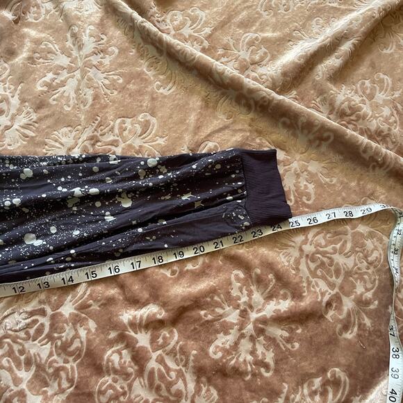 NWT torrid skull embroidered pajama set size 1/xl - Picture 6 of 11